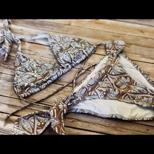 Victoria’s Secret Bikini Swimming Suit size S